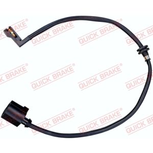 Verschleißwarnkontakt QUICK BRAKE WS 0522 A