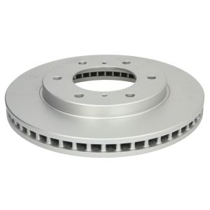 Disco freno BOSCH 0 986 479 704 anteriore, ventilato, 1 pezzo