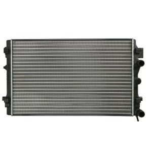 Radiateur, refroidissement du moteur THERMOTEC D7A049TT