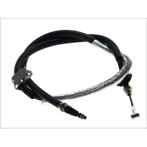 Cable, freno de servicio ADRIAUTO 19.0232 izquierda