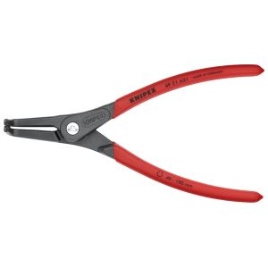 Alicates de mango anular KNIPEX 49 21 A31