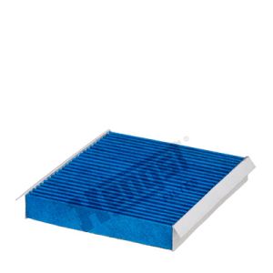 Raitisilmasuodatin HENGST FILTER E2987LB