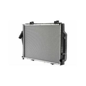 Raffreddatore motore HELLA 8MK 366 301-981