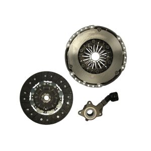 LuK 624 3318 33 Kit frizione per motori con volano bimassa