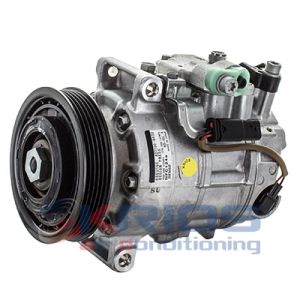 Compressor, ar condicionado MEAT & DORIA K15443