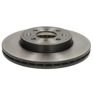 Disco de travão TRW DF6036, 1 Peça