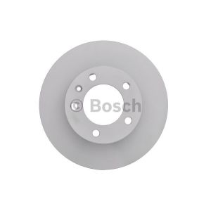 Bremsscheibe BOSCH 0 986 479 B59 vorne, belüftet, hochkarbonisiert, 1 Stück