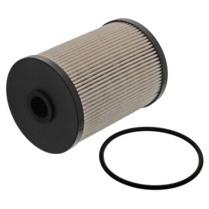 Filtro combustible FEBI BILSTEIN 38864