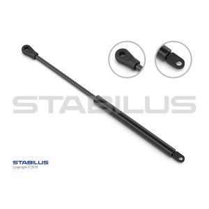 Mola pneumática, mala/compartimento de carga STABILUS 8558BQ