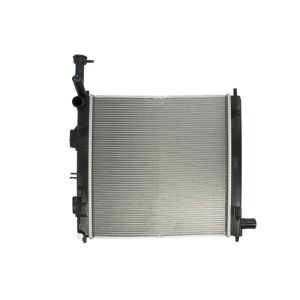 Radiateur moteur NRF 550206