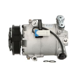 Compressor, ar condicionado BOSCH 1 986 AD1 384