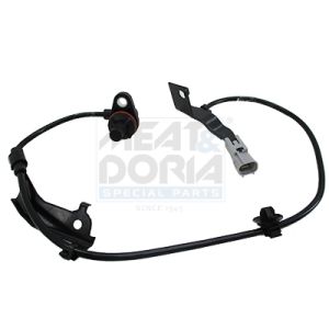 Sensor do ABS traseiro, direito MEAT & DORIA 901145