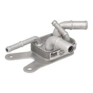 Arrefecedor de óleo do motor NISSENS 91529