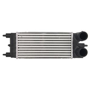 Intercooler THERMOTEC DAC020TT