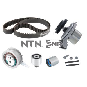 Kit distribution avec pompe à eau SNR KDP457.790