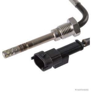 Abgastemperatursensor HERTH+BUSS ELPARTS 70682710