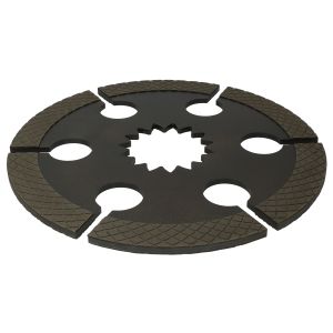 Element, Differential SBP 02-AG118