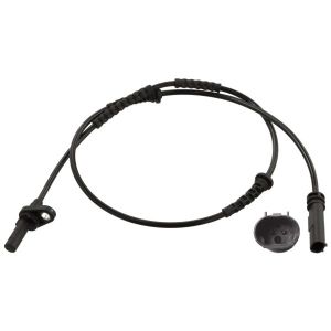 Capteur (vitesse de rotation des roues) FEBI BILSTEIN 103279