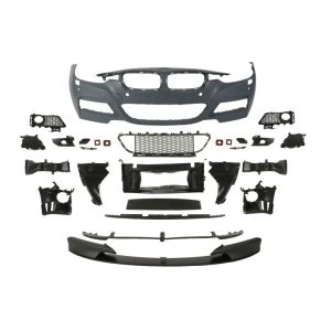 Para-choques BLIC 5510-00-0063916KP