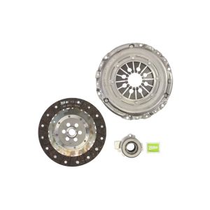 Kit de embraiagem KIT3P (CSC) VALEO 834090