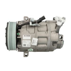 Compresseur de climatisation ELSTOCK 51-0634