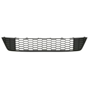 Grille de ventilation, pare-chocs BLIC 6502-07-7522910VP