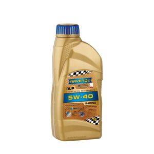 Motoröl RAVENOL 1141091 RUP 5W40 1L