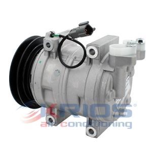 Compressor, ar condicionado MEAT & DORIA K12155A