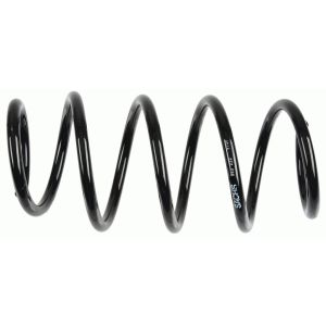 Mola de suspensão SACHS 993 222
