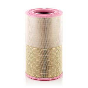 Filtro de ar MANN-FILTER C 32 1700/3