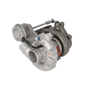 Turbocompressor, sobrealimentação INTER TURBO IT-49135-05130