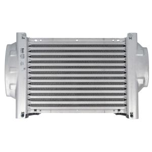 Intercooler NISSENS 961604