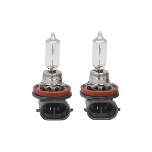 Lâmpada incandescente OSRAM Night Breaker Silver H11 12V, 55W, 2 Peça