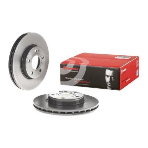 Disque de frein BREMBO 09.B343.41