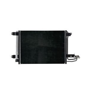 Condenseur (climatisation) MAHLE AC 324 000S