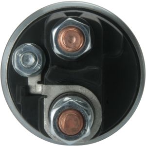 Interruptor electromagnético, motor de arranque HC-CARGO F 032 332 894