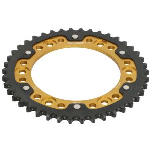 Ritzel SUPERSPROX RST-1306:42-GLD