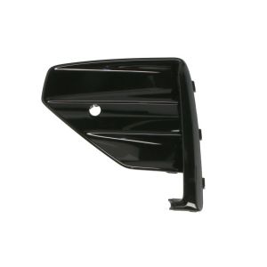 Grelha de ventilador, pára-choques BLIC 6502-07-9024911P