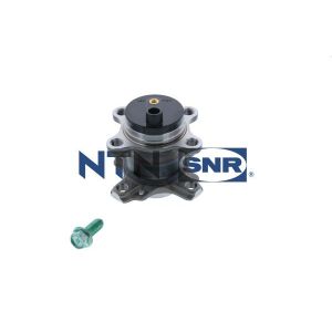 Radlagersatz SNR R177.48