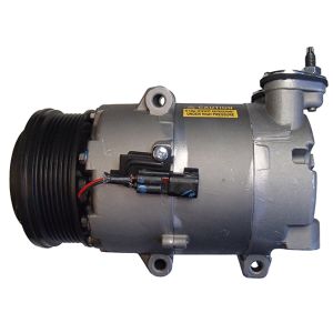 Compressor, ar condicionado AIRSTAL 10-4203