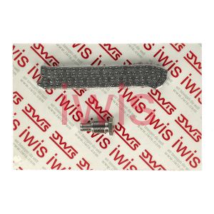 Conjunto de transmissão, bomba de óleo IWIS 75743SET