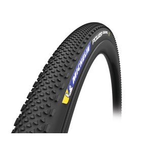 Opona rowerowa MICHELIN 70040 BTMI FOLD PWGRV BL