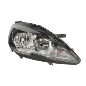 Farol principal DEPO 550-1161RMLDEM2