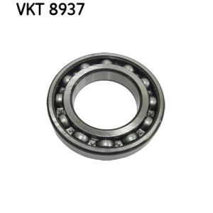 Cuscinetto, cambio manuale SKF VKT 8937