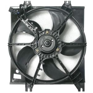 Ventilador, arrefecimento do motor NRF 47546
