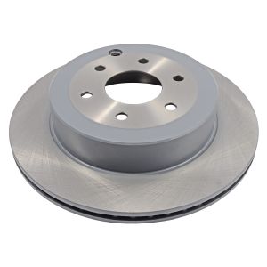 Disco de travão FEBI BILSTEIN 108440, 1 Peça