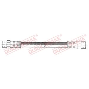 Bromsslang QUICK BRAKE 22.002