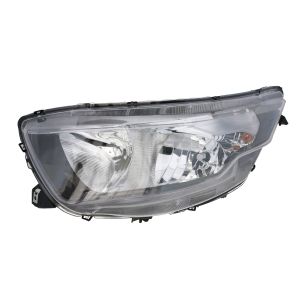 Koplamp TYC 20-15134-05-2, Links