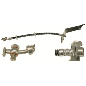 Jarruletku TRW PHD963