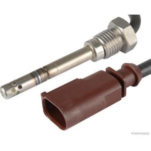 Sensor de temperatura dos gases de escape HERTH+BUSS ELPARTS 70683006
